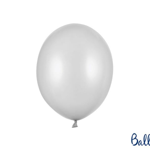 Starka Ballonger 23cm, silver