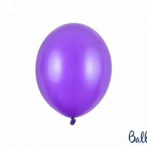 Starka ballonger 23cm, Lila