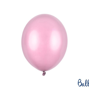 Starka Ballonger 23cm, Rosa