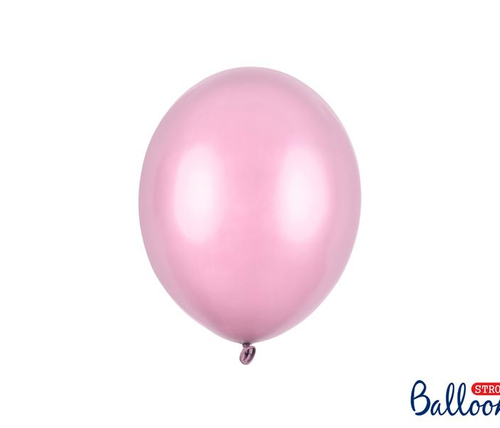 Starka Ballonger 23cm, Rosa