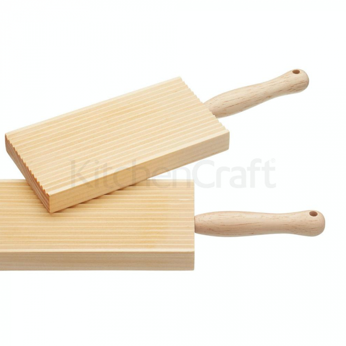 Butter & Gnocchi Paddles - MasterClass, Kitchen Craft