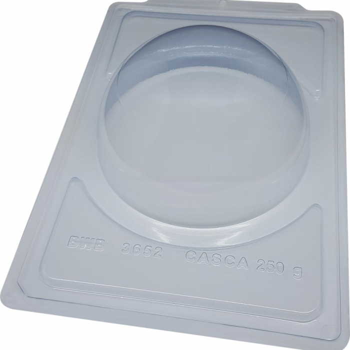 BWB Special 3-Part Mold -3652 - Esfera de - Pralinform Kupol