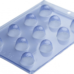 Pralinform Kupol Chokladform - Porto Formas 526