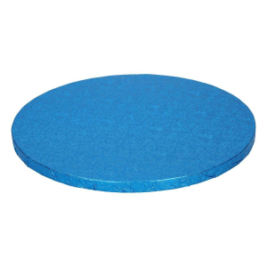 FunCakes - Blå Tårtbricka 30.5 cm
