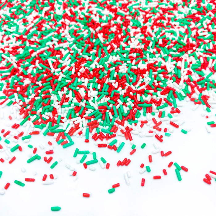 Happy Sprinkles - Christmas Stands Strössel
