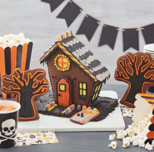 Halloween Kit