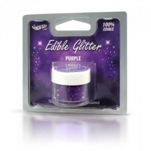 Glitter & Skimmer