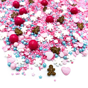 Happy Sprinkles - Candy Land Strössel