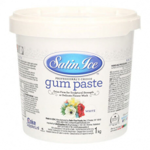 Flowerpaste & Gumpaste