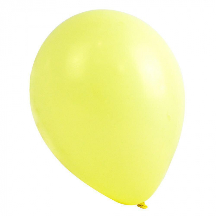Ballonger i Pastellfärger - We Love Pastels