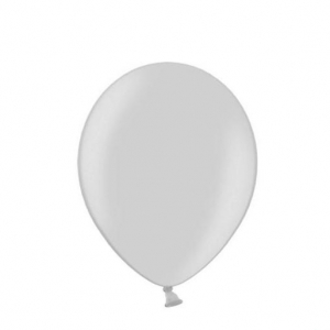 Starka Ballonger 12cm- Metallic Silver