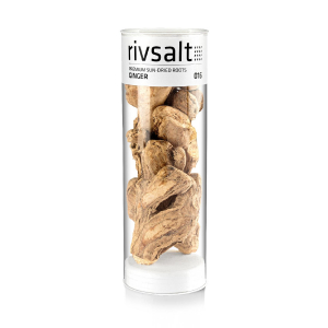 Refill GINGER Rivsalt™