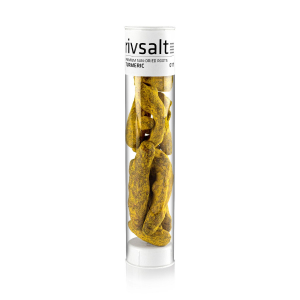 Refill TURMERIC Rivsalt™