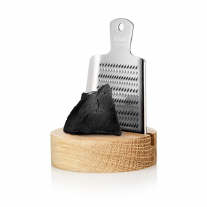Rivjärn LIQUORICE Rivsalt™