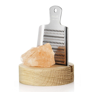 Rivjärn GRATER Rivsalt™