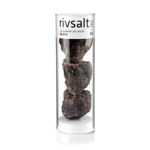 Refill BLACK Rivsalt™