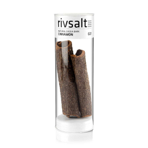 Refill CINNAMON Rivsalt™