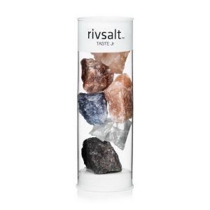 Refill TASTE JR Rivsalt™