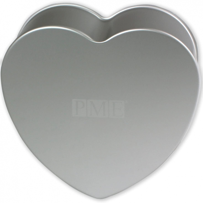 Bakform Hjärta Hjärtformad Form 25cm - PME
