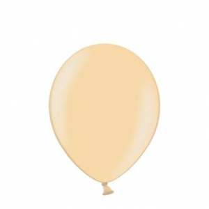 Starka ballonger 12cm- Orange