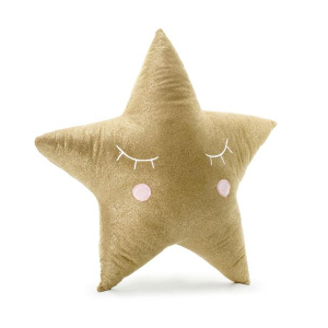Kudde Gosedjur Stjärna - Little Star