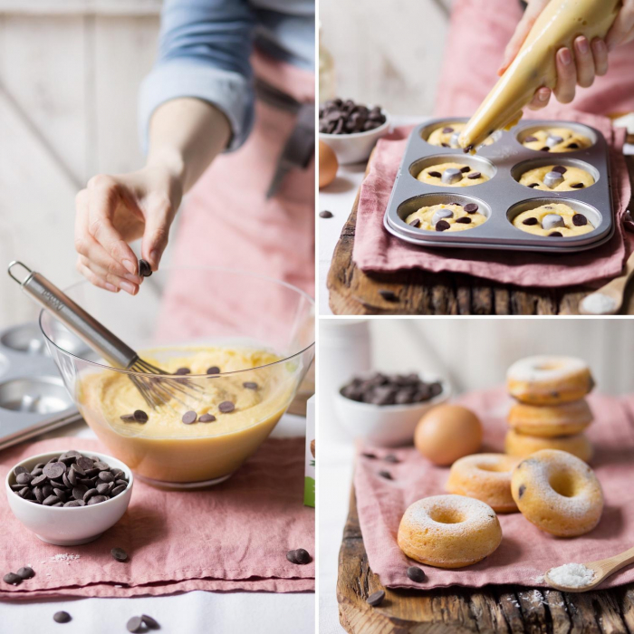 Chokladform Pralinform Stort Ägg 1 Kg - Decora