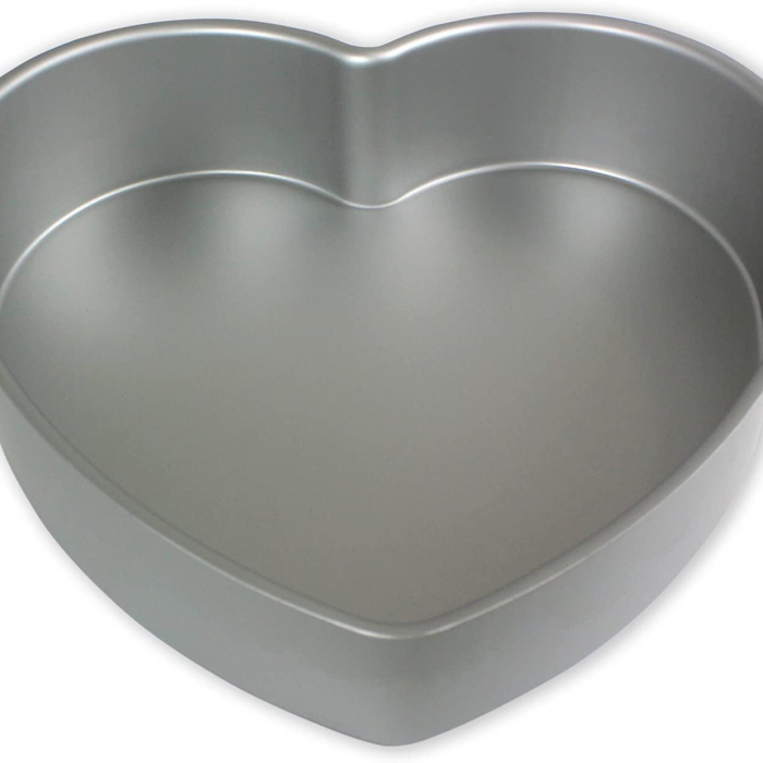 Bakform Hjärta Hjärtformad Form 25cm - PME