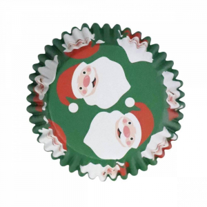 Muffinsformar Jultomte Tomte Jul - PME