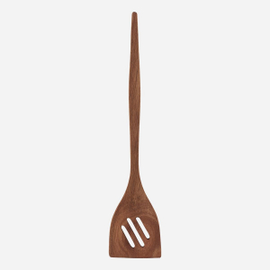 Spade Spatula Akacia träd- Nicolas Vahé