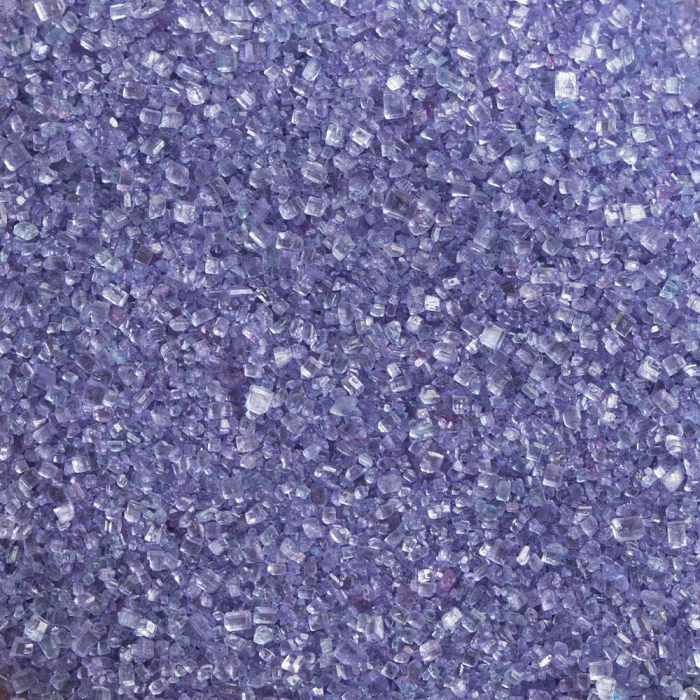 Glitter Strössel Violet Decora