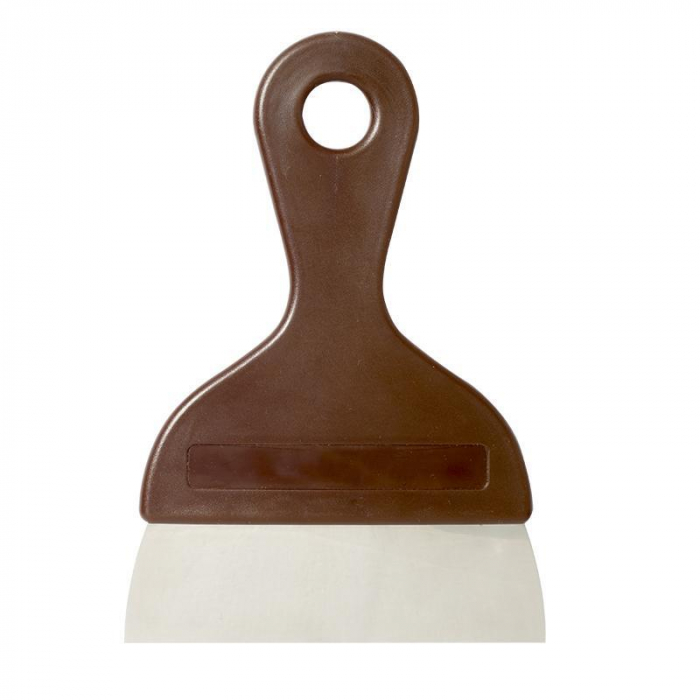 Scraper Spatula till Choklad 20cm, Praliner, Tårtskrapa - Decora