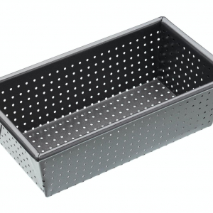 Crusty Bake 2 Lb Non-stick Loaf Pan - MasterClass, Kitchen Craft