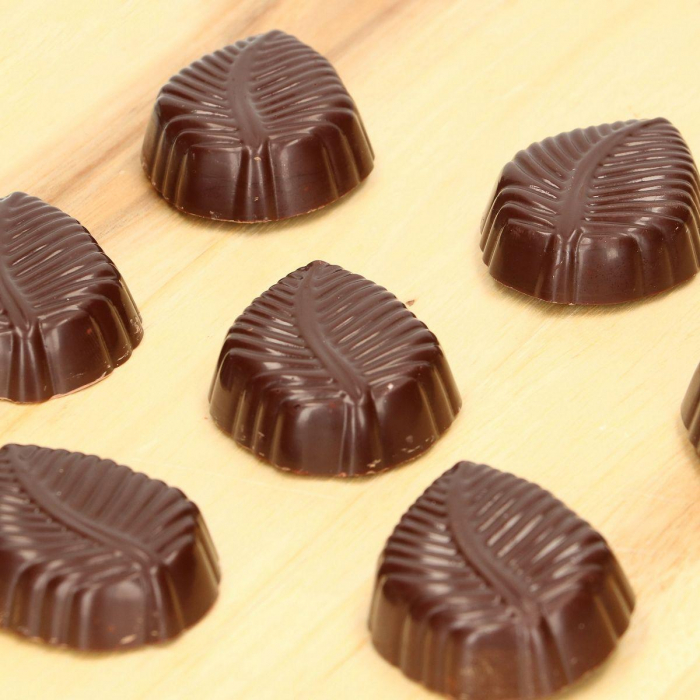 Chockladform Löv Funcakes - Chocolate Mould