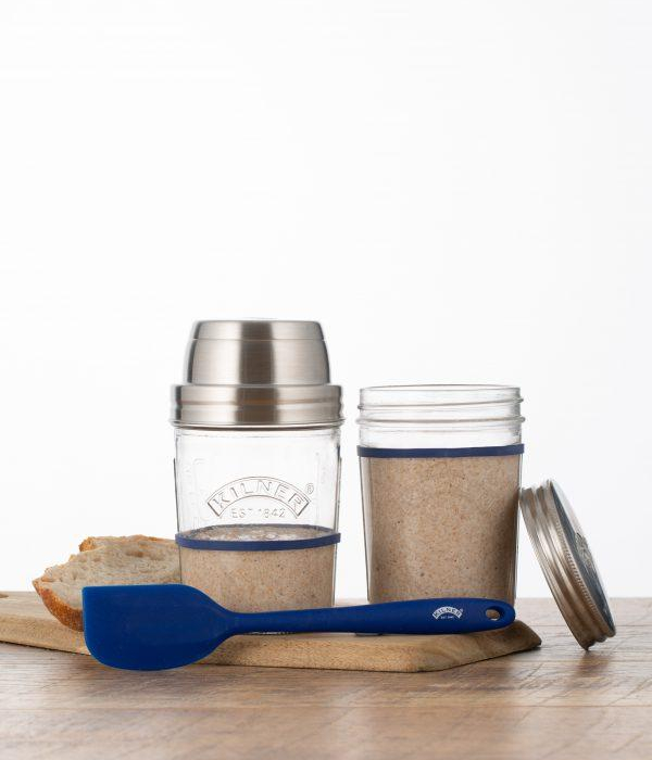 Surdeg starter Kilner®