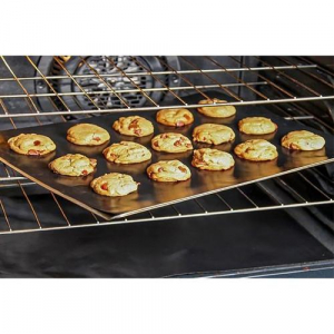 Teflonmatta till Grill/Ugn Non-stick