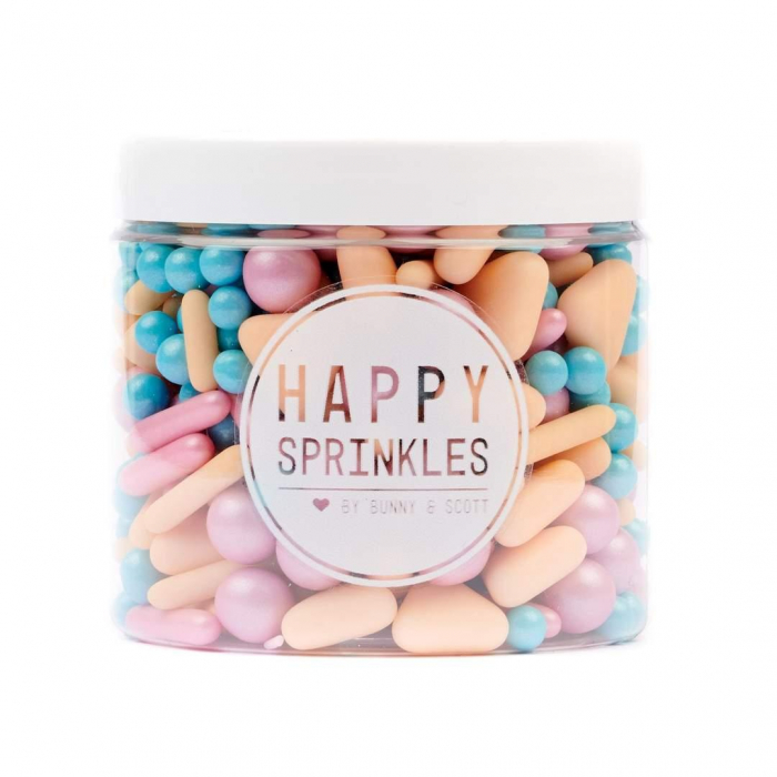 Happy Sprinkles - Candy Crush Strössel