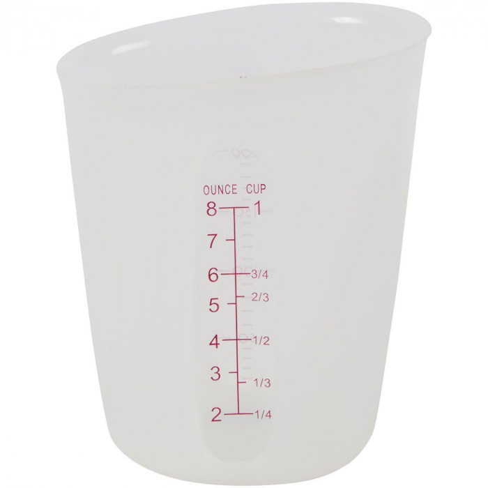 Wilton - Candy Dipping Container i silikon - 144ml