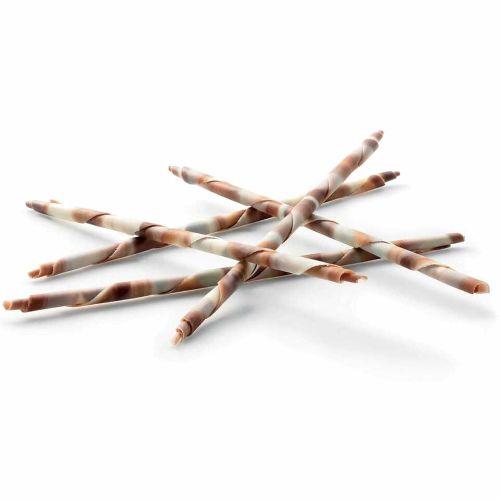 Callebaut Choklad Sticks Van Gogh Marbled Chocolate Pencils 900g