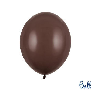 Starka Ballonger 27cm, Brun