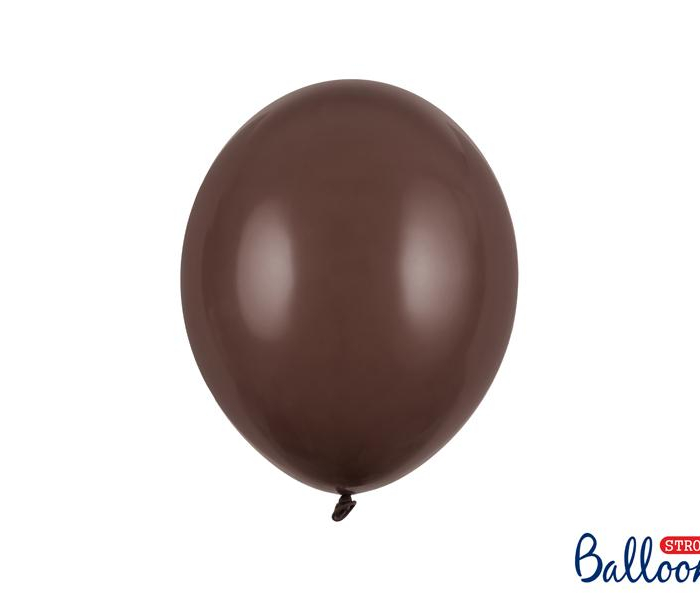 Starka Ballonger 27cm, Brun