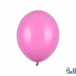 Starka Ballonger 27cm, Pastell rosa
