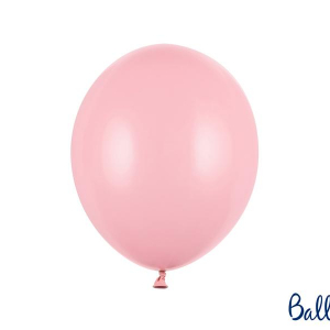 Starka Ballonger 27cm, Baby rosa