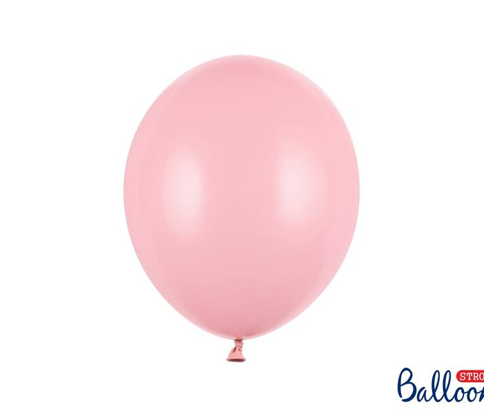 Starka Ballonger 27cm, Baby rosa