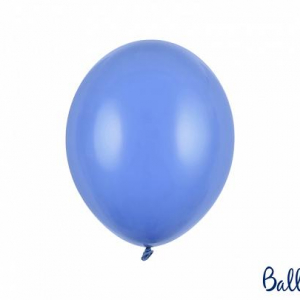 Starka Ballonger 27cm, Pastel Ultramarine
