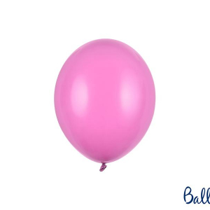 Starka Ballonger 12cm, Rosa