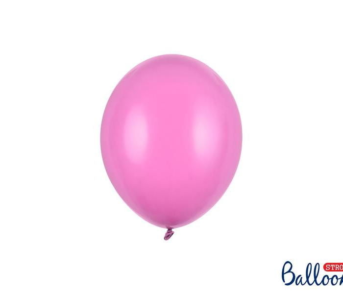 Starka Ballonger 12cm, Rosa