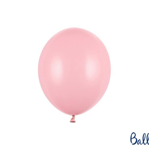 Starka Ballonger 12cm, Baby rosa