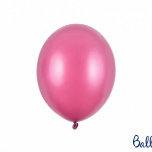 Starka ballonger 23cm, Rosa