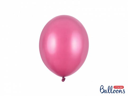 Starka ballonger 23cm, Rosa