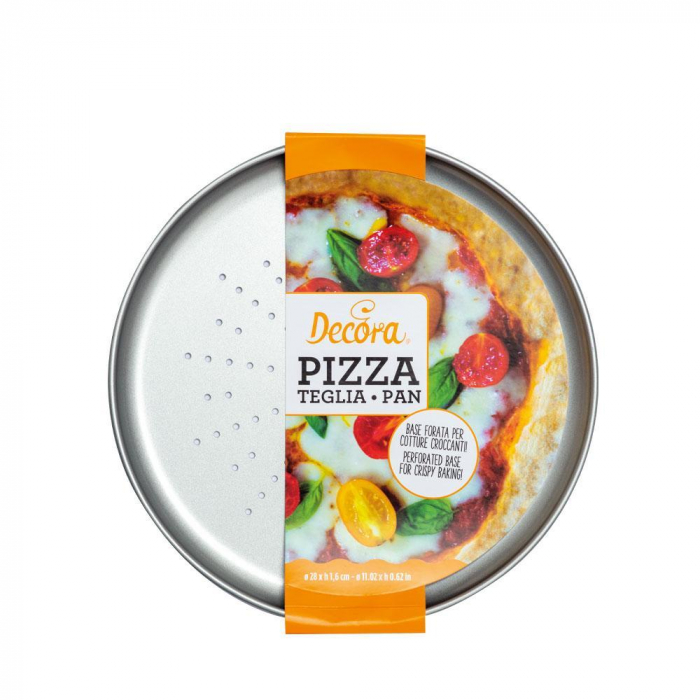 Pizza Panna 32cm - Decora